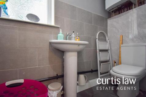 Utility/ WC