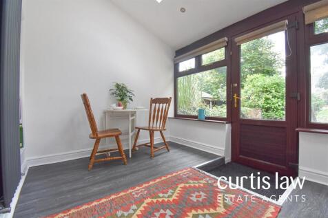 Second Reception Room