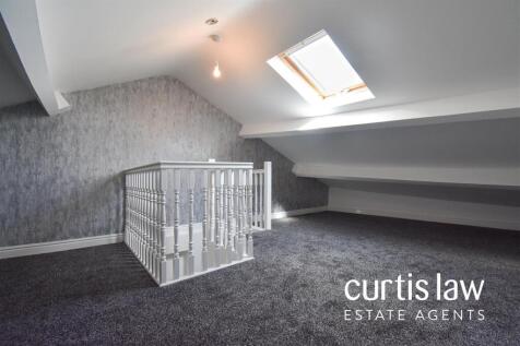 Loft Room