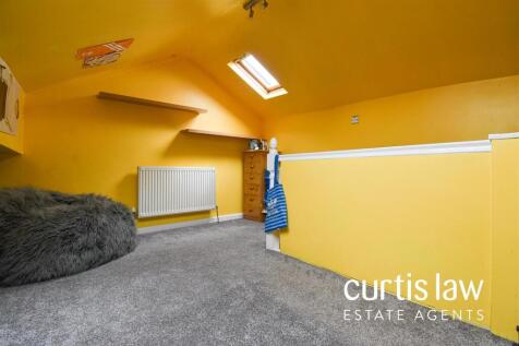 Attic Room