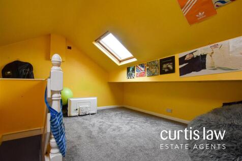 Attic Room