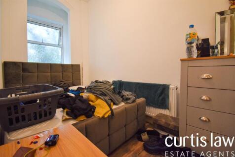 Bedroom Four/Second Reception Room