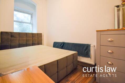 Bedroom Four/Second Reception Room