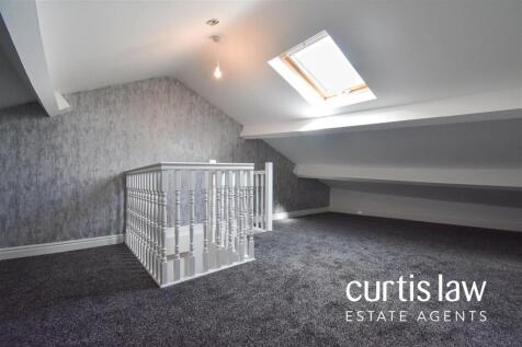 Loft Room