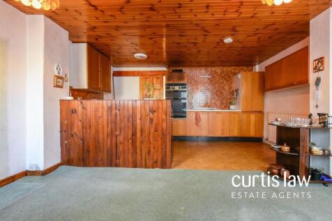 Kitchen/ Diner