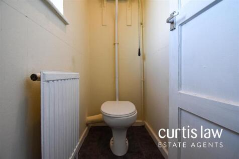 Separate WC
