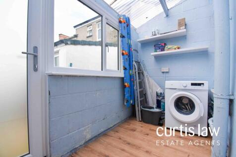 Utility Area