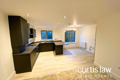 Living Room Kitchen/Diner