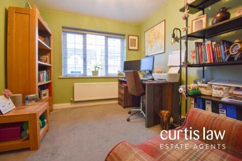 Reception Room/Office