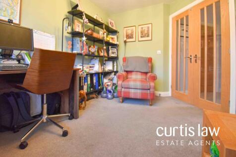 Reception Room/Office