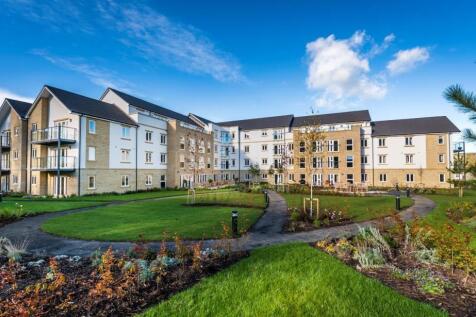 Chesterton Court