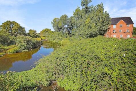 Tumbling Weir Court