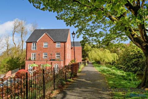 Tumbling Weir Court