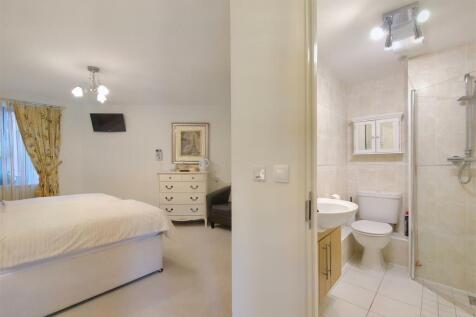 Guest Suite