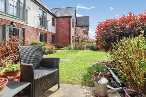Jebb Court