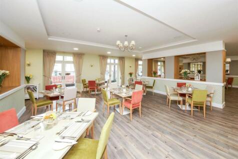Restaraunt