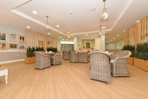 Social Area