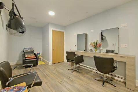 Wellness Suite