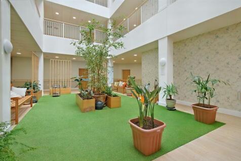 Social Space