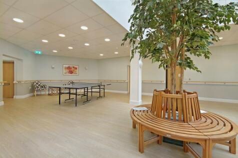 Social Space