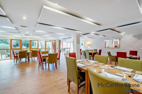 Restaraunt