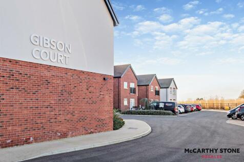 Gibson Court
