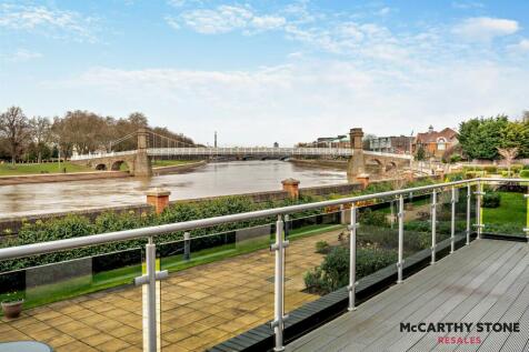 River View Court