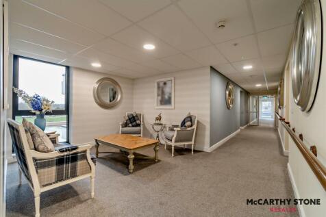River View Court Reception