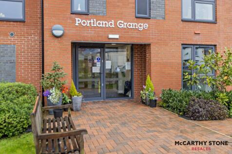 Portland Grange