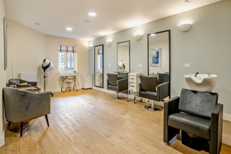 Wellness Suite