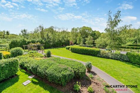 Communal Gardens