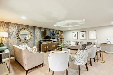 Homeowners Lounge
