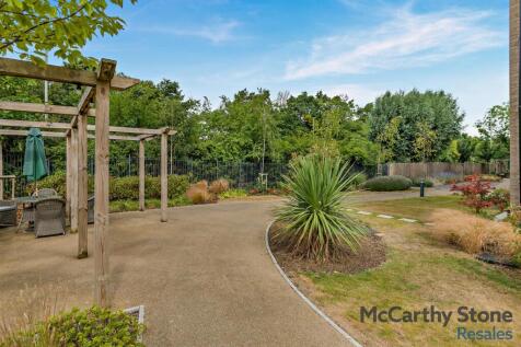 Communal Gardens