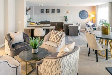 Homeowners Lounge