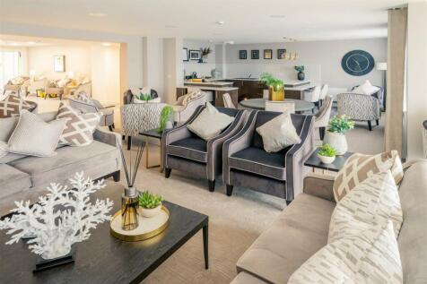 Homeowners Lounge