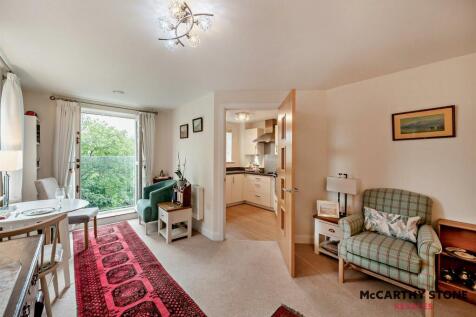 Living Room: