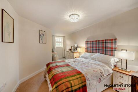 Bedroom Two: