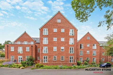 Tumbling Weir Court