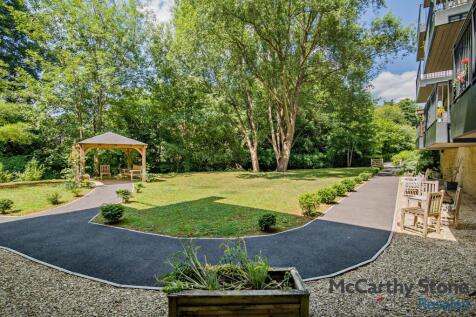 Communal Gardens