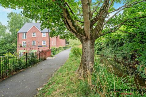 Tumbling Weir Court