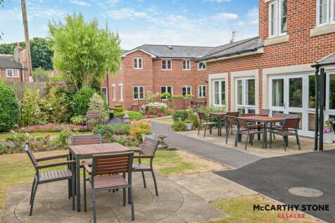 Communal Gardens