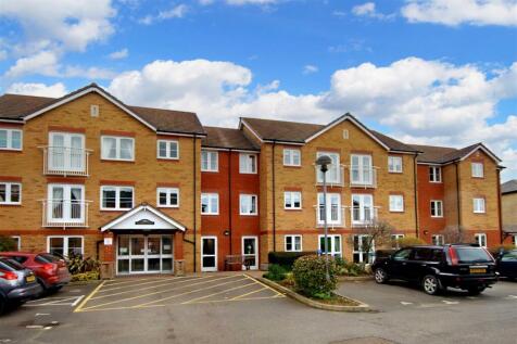 Goodes Court exterior.JPG