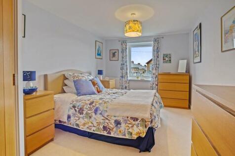 BEDROOM ONE:
