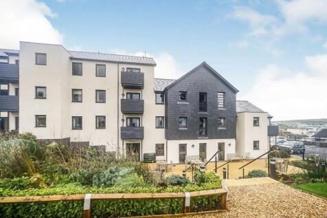 Landscaped Communal Gardens
