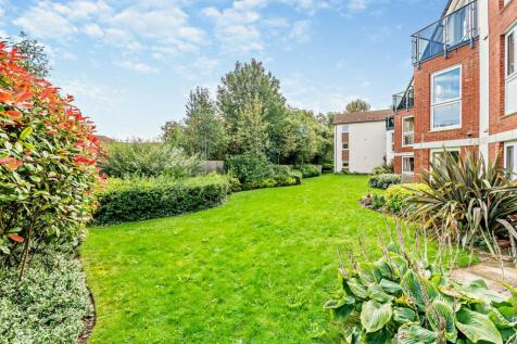 Beckside Gardens