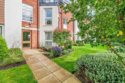 Beckside Gardens