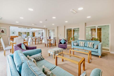 Homeowners Lounge