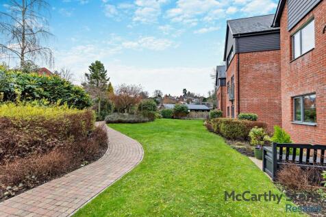 Jebb Court