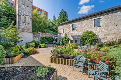 Communal Gardens