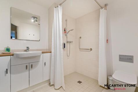 Wet Room